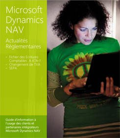 Réglementation financière Dynamics NAV 2013 R2